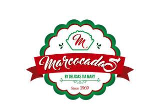 Marcocadas  Logo