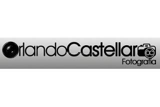 OrlandoCastellar Fotografia Logo