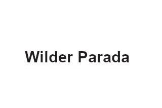 Wilder Parada