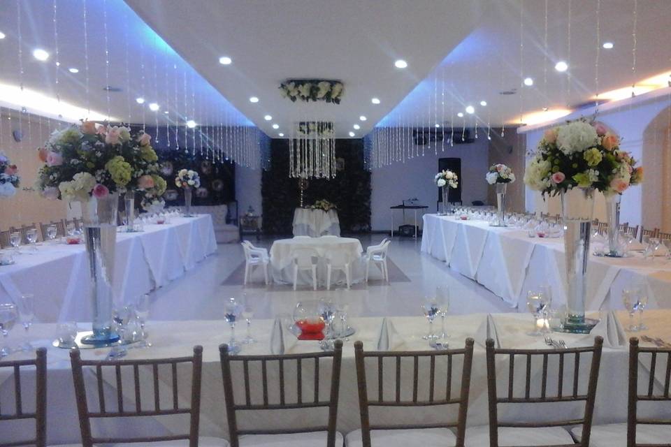 Eventos Premier