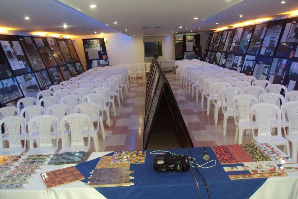 Eventos Premier