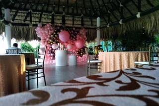 Artte Eventos y Producciones