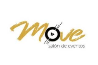 Salón de Eventos Move