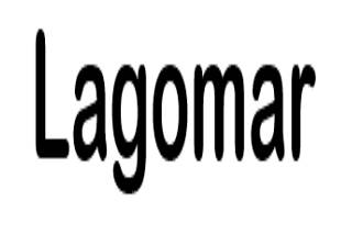 Lagomar logo