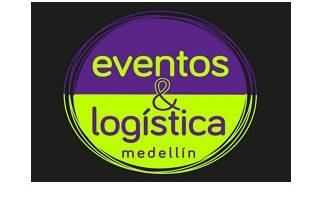 Eventos & Logística Medellín logo