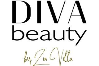 Diva Beauty logo