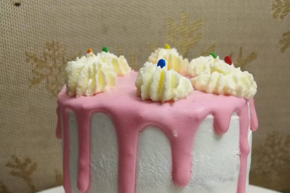 Maparo's Cakes