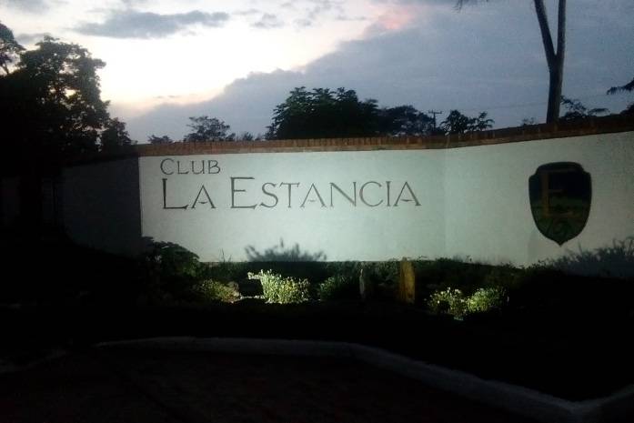 Club La Estancia