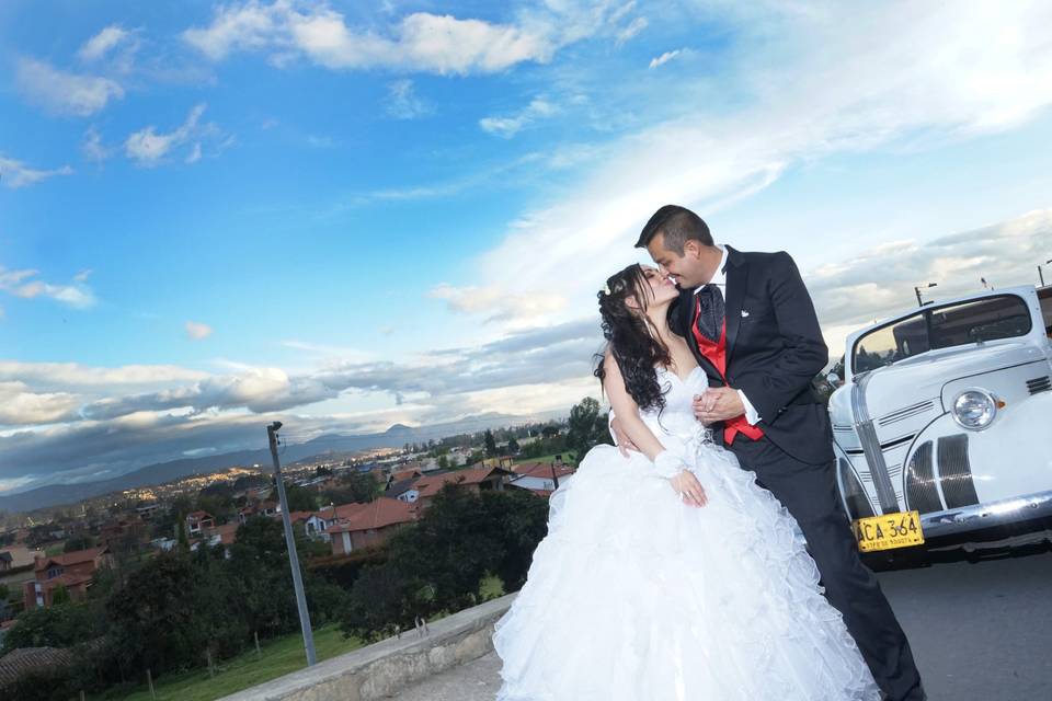 Foto-bodas