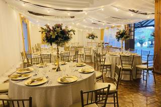 Casa Magaly Eventos