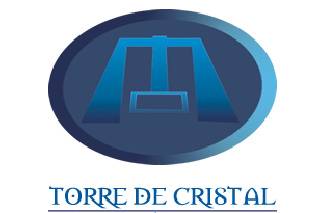 Hotel Torre de Cristal logo