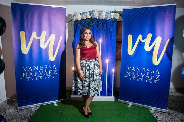 Vanessa Narváez Eventos