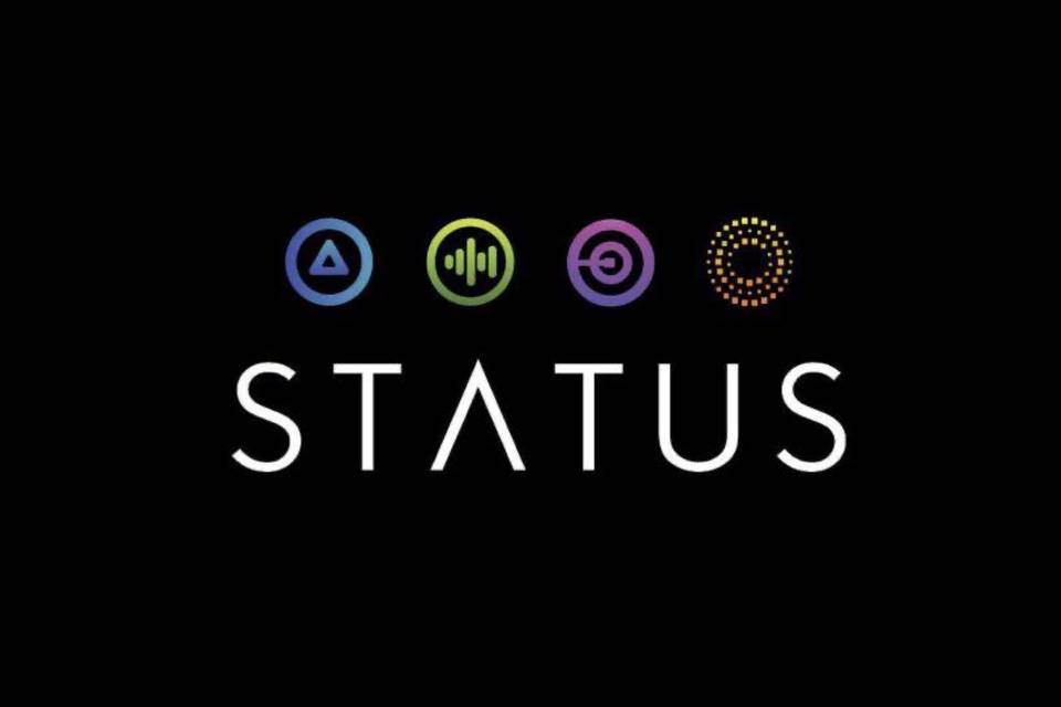 Status GROUP