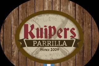 Kuipers Parrilla