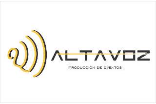 Altavoz Eventos Logo