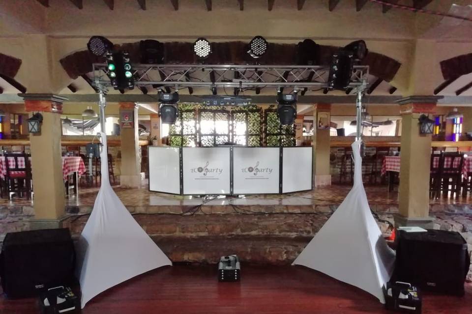 Montaje Ecoparty4