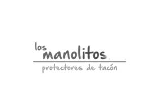 Los Manolitos - Protectores de tacón