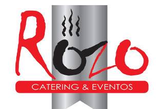 Rozo Catering & Eventos Logo