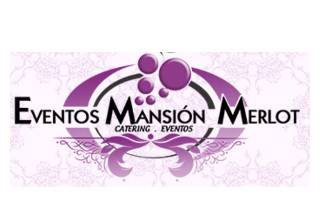 Eventos Mansión Merlot Logo