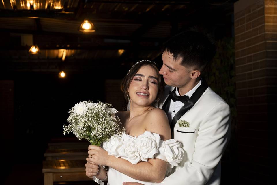 Ivonne + Brayan