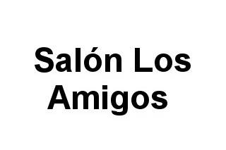 Los Amigos Logo