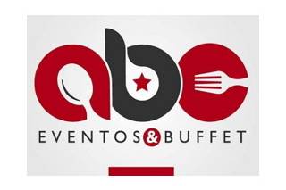 ABC Eventos y Buffet Logo