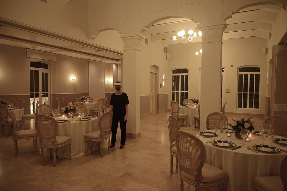 Ermita Cartagena a Tribute Portfolio Hotel