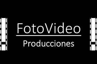 FotoVideo Producciones Logo