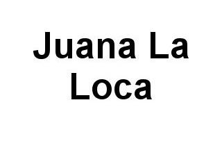 Juana La Loca logo
