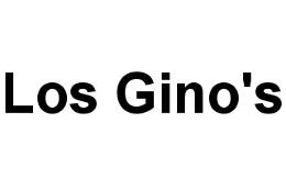 Los Gino's logo