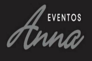 Banquetes y Eventos Anna Logo