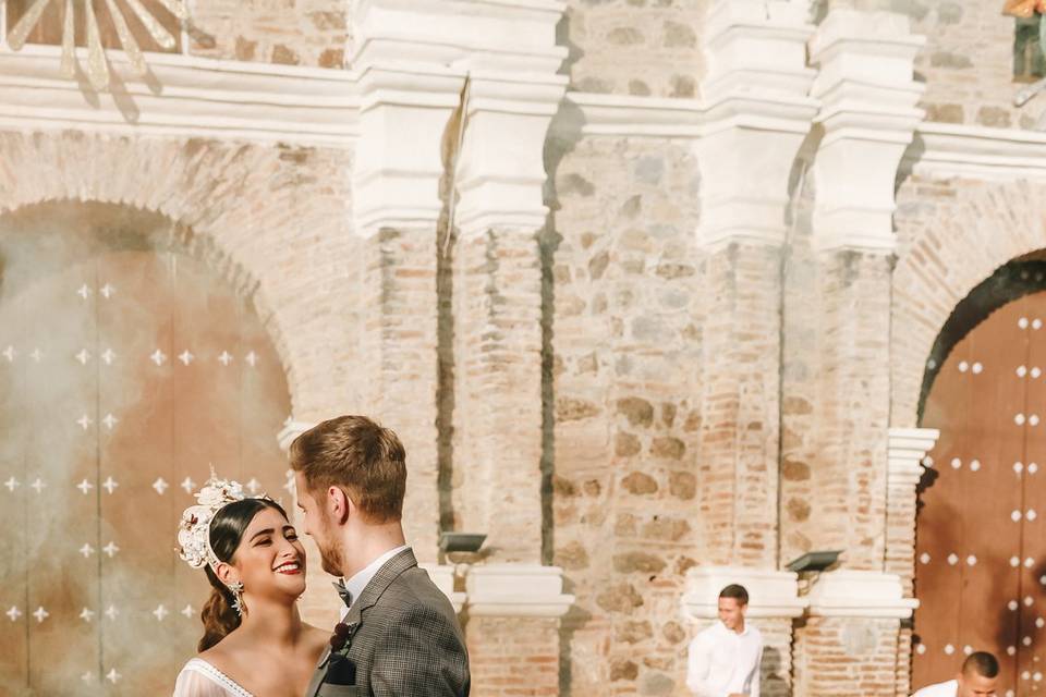 Invitados