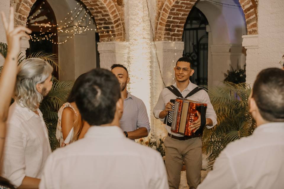 Rumba
