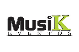 Musik Eventos   Logo
