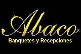 Abaco Banquetes logo