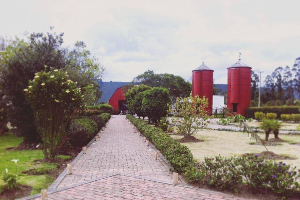 Hacienda Guanata
