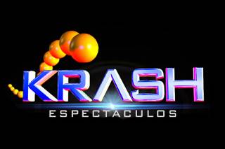 Krash Espectaculos  Logo