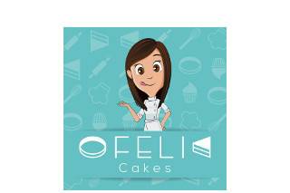 Ofelia Cakes logo
