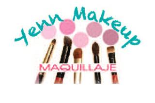 Yenny Makeup Logo