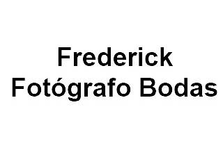 Frederick Fotógrafo Bodas Logo
