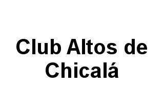 Club Altos de Chicalá Logo