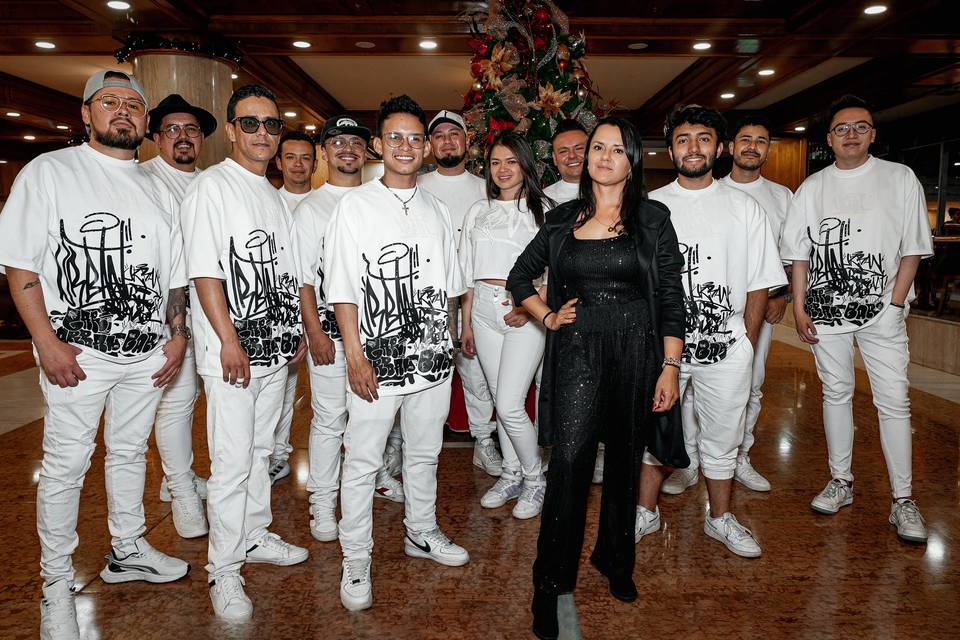 Rumba Extrema Orquesta