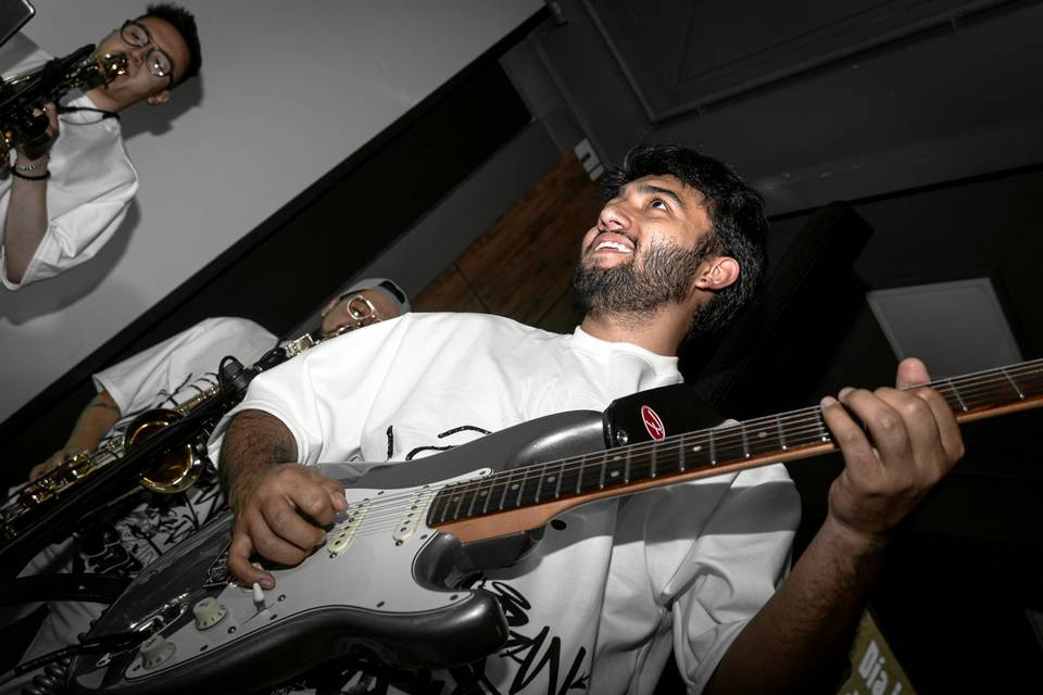 Guitarra