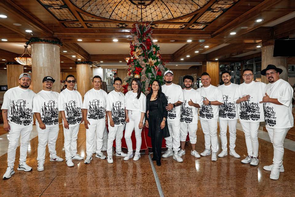 Hotel Tequendama