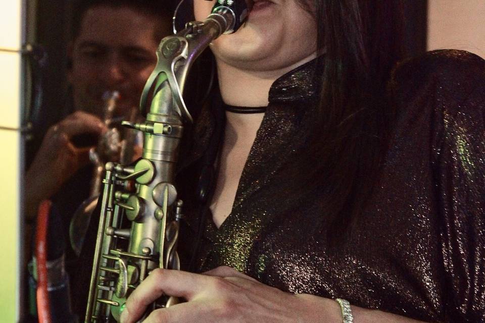 Sax