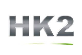 HK2 Producciones logo