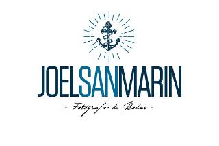 Joel Sanmarin Logo