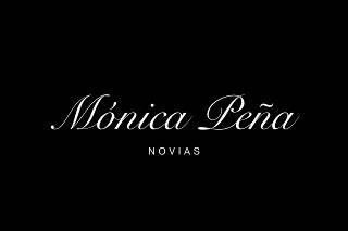 Mónica Peña Novias Logo