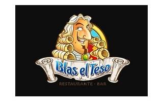 Restaurante Blas el Teso logo