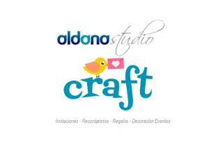 AldanaStudio Craft Logo